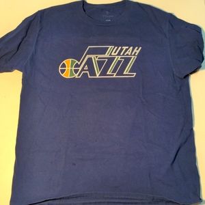 4/$20: Donovan Mitchell Utah Jazz Shirt Size Large
